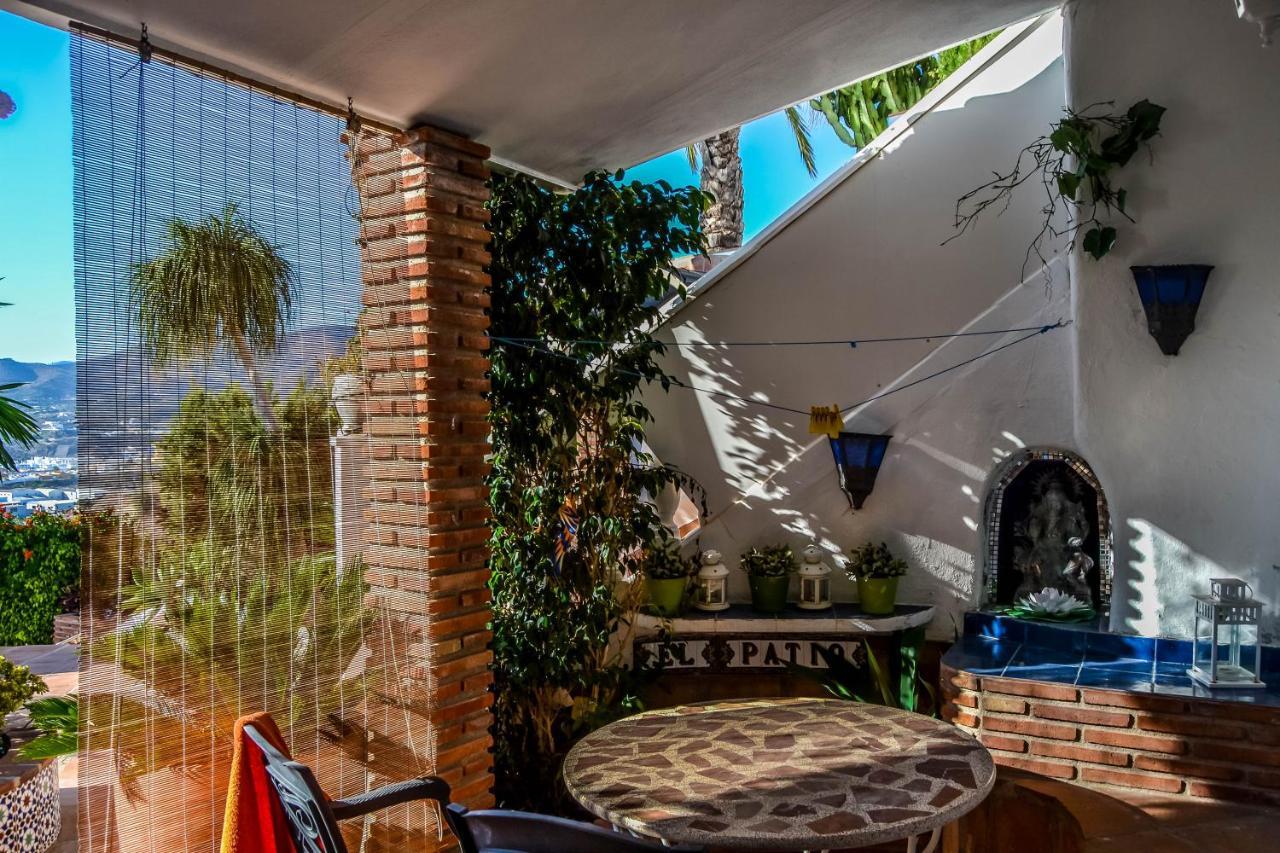 Bed & Breakfast Casa Hermosa