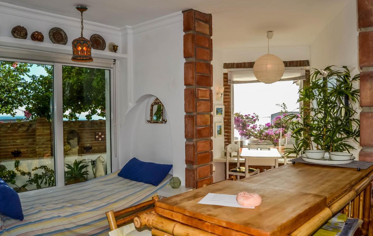 Casa Hermosa Bed & Breakfast Torre de Benagalbon