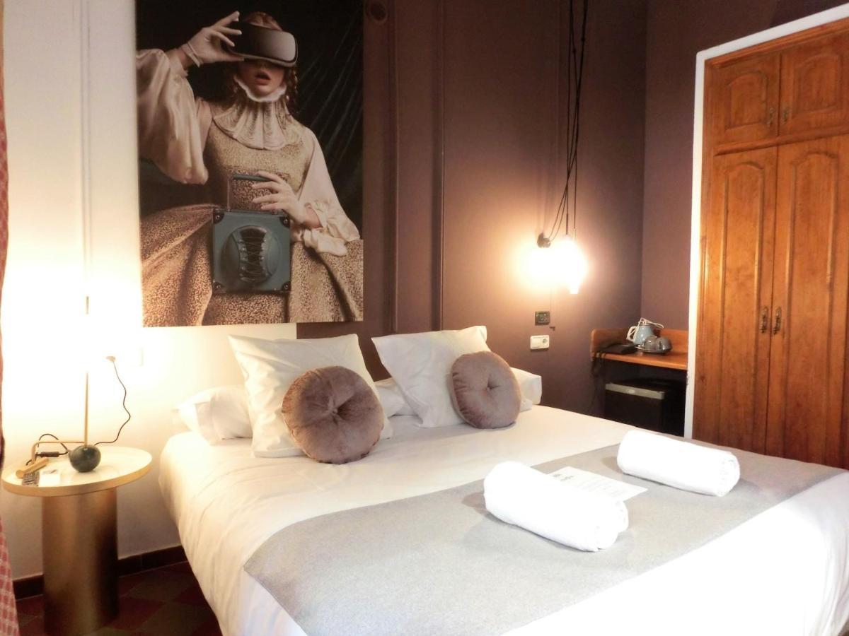 Hotel Les Monges Palace Boutique 3*