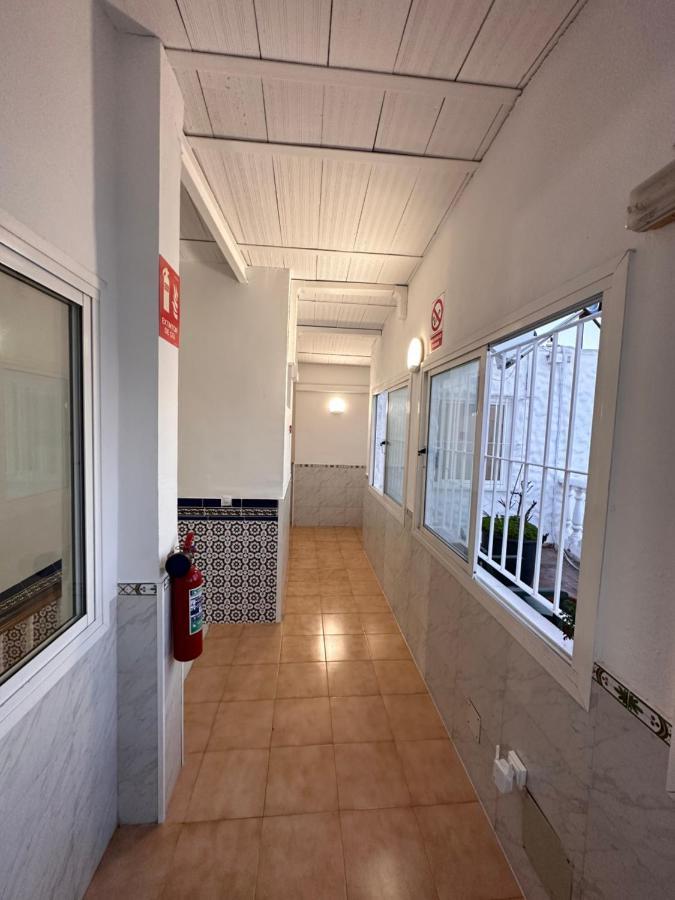San Felipe Hostal