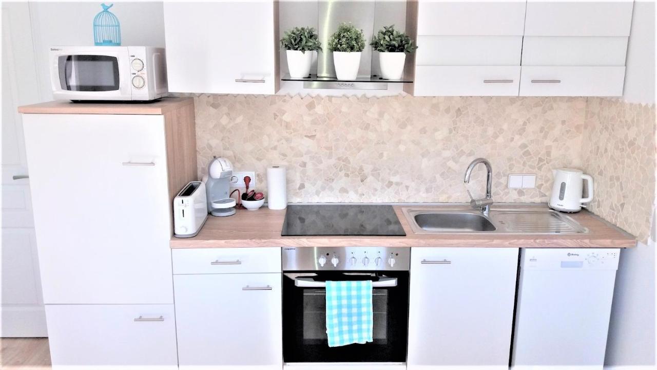Apartamento *villa Michaela* *