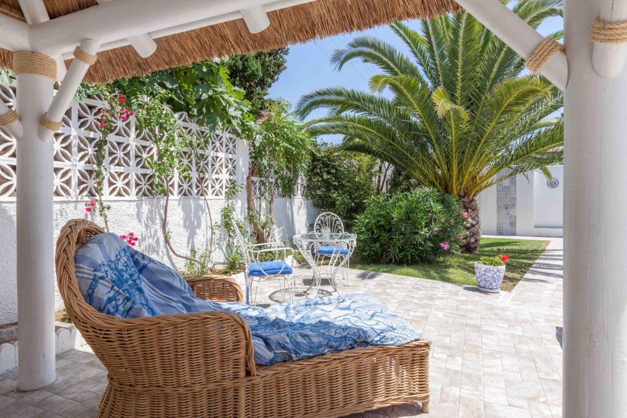 Stunning Boliches With Private Pool By Costarentals - Ref 30