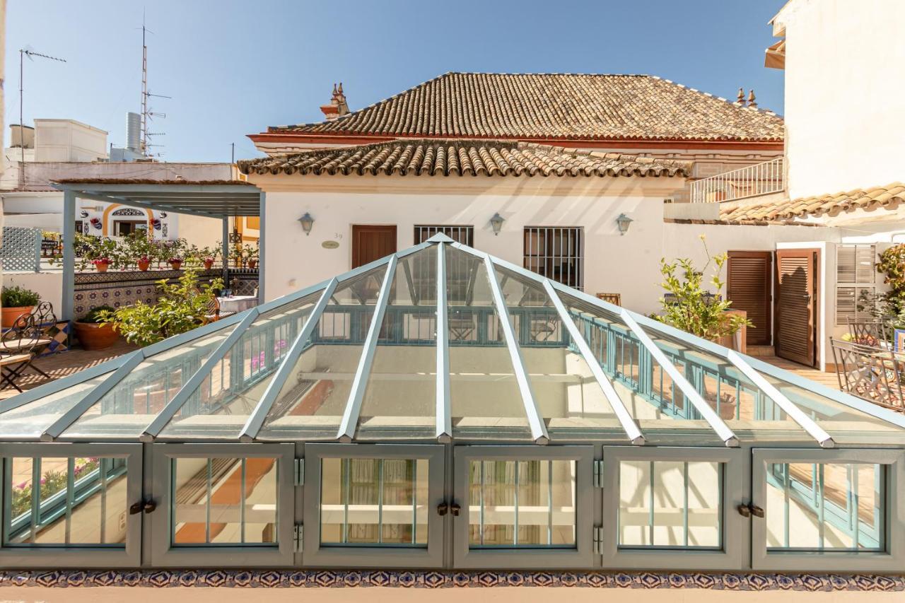 Pensión Casa17 Santacruz