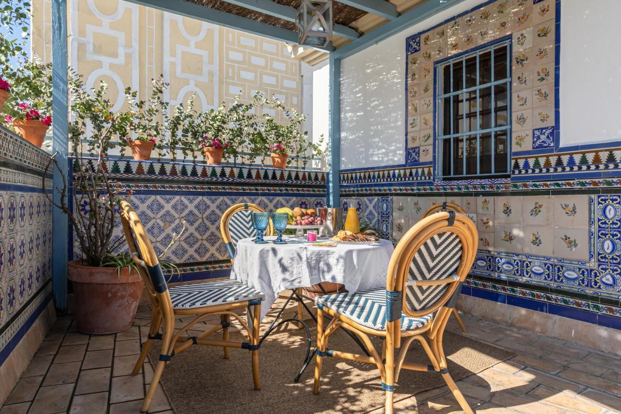 Pensión Casa17 Santacruz Sevilla