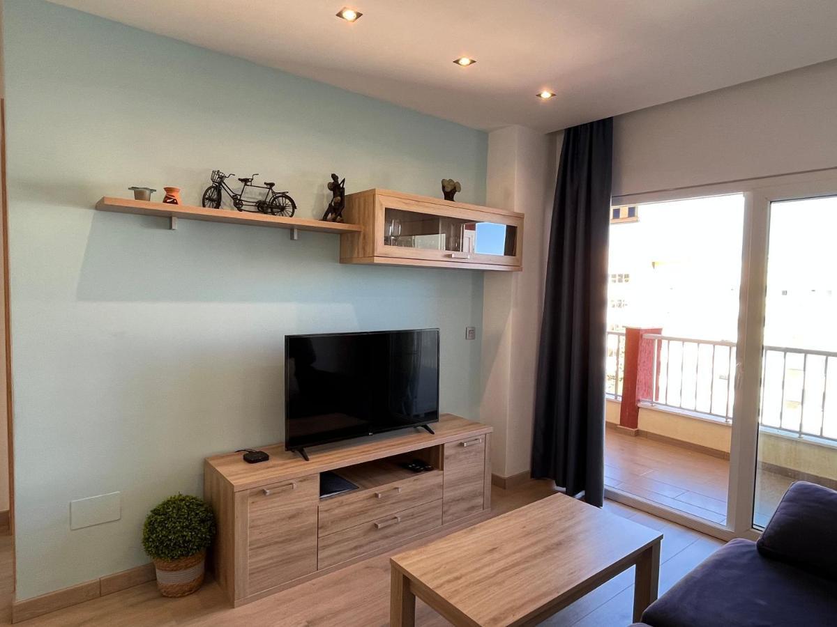 Sea View Apolo In Centre Apartamento