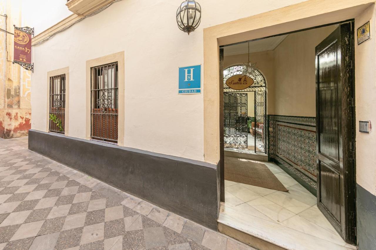 Casa17 Santacruz