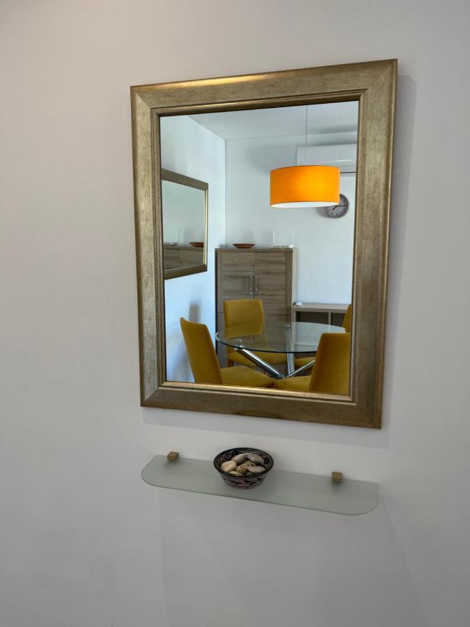 Sea View Apolo In Centre Apartamento Marbella
