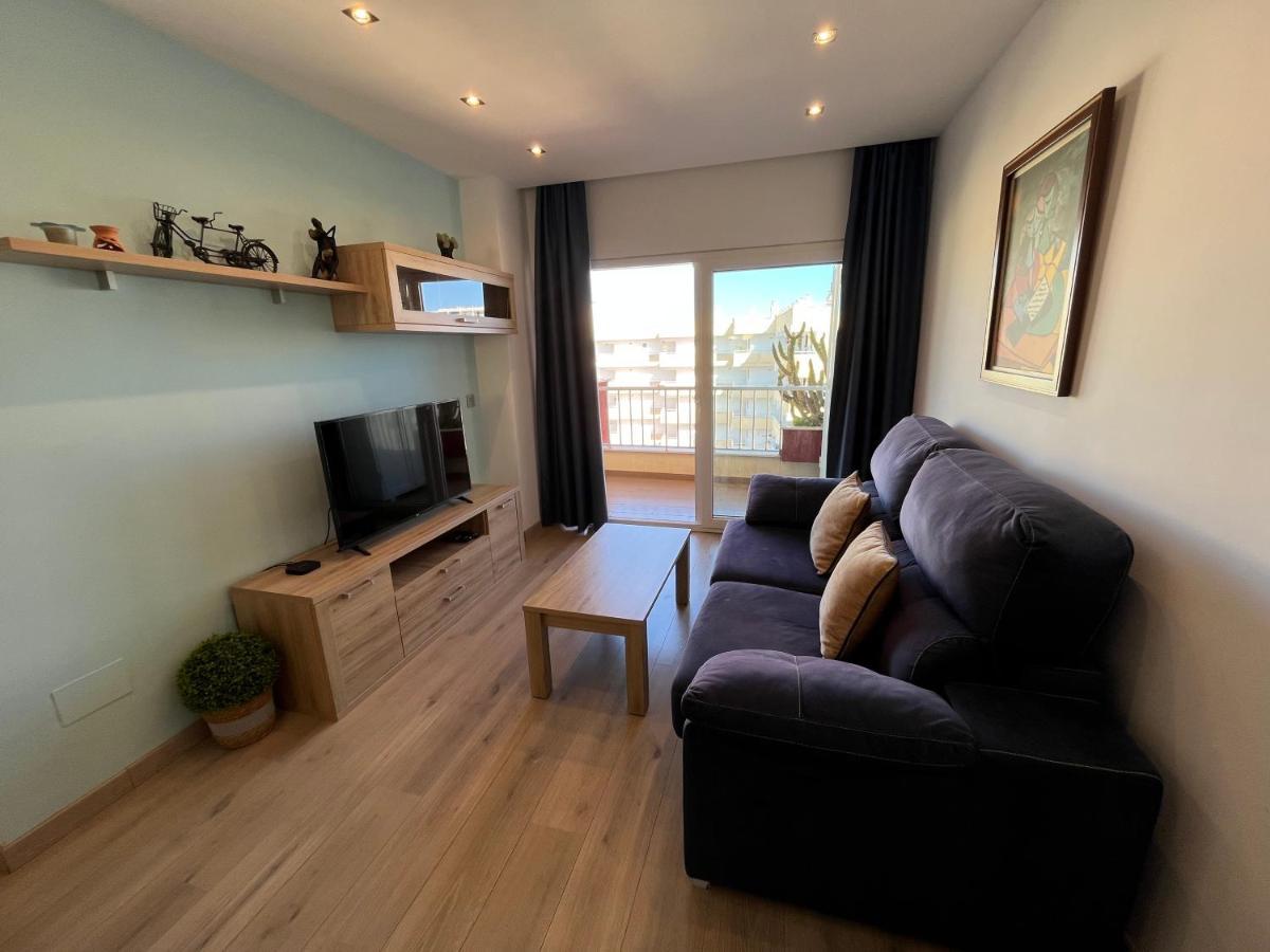 Sea View Apolo In Centre Apartamento