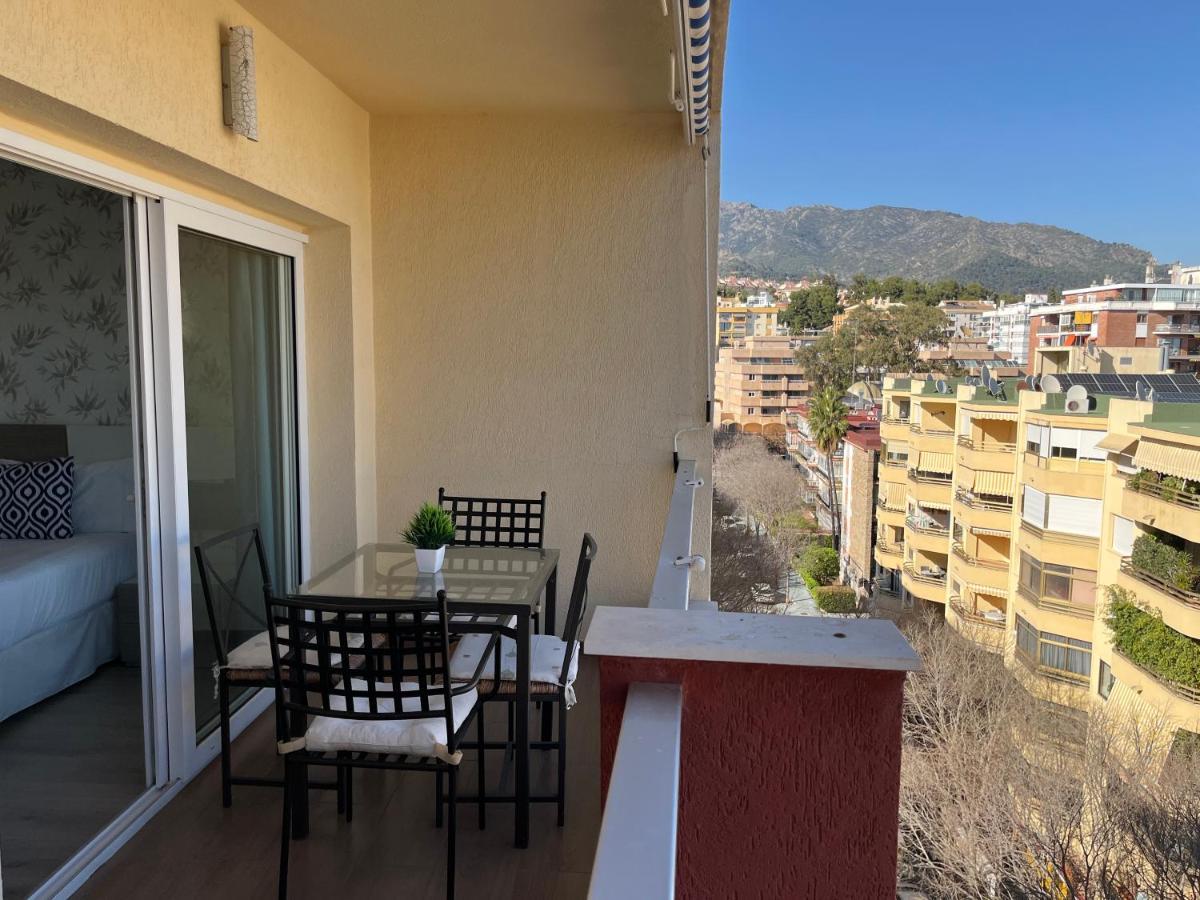 Sea View Apolo In Centre Apartamento