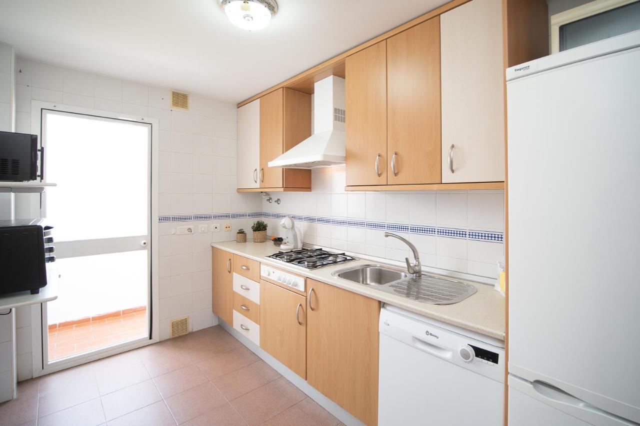 V Centenario Beach Living Sur Apartamento *