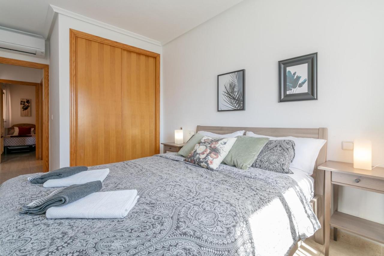 Apartment In *