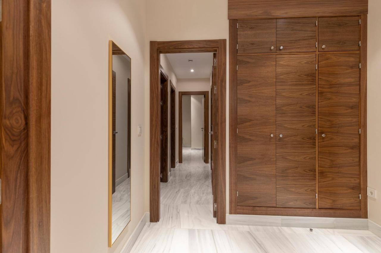 Bibo Real Chancilleria Apartment