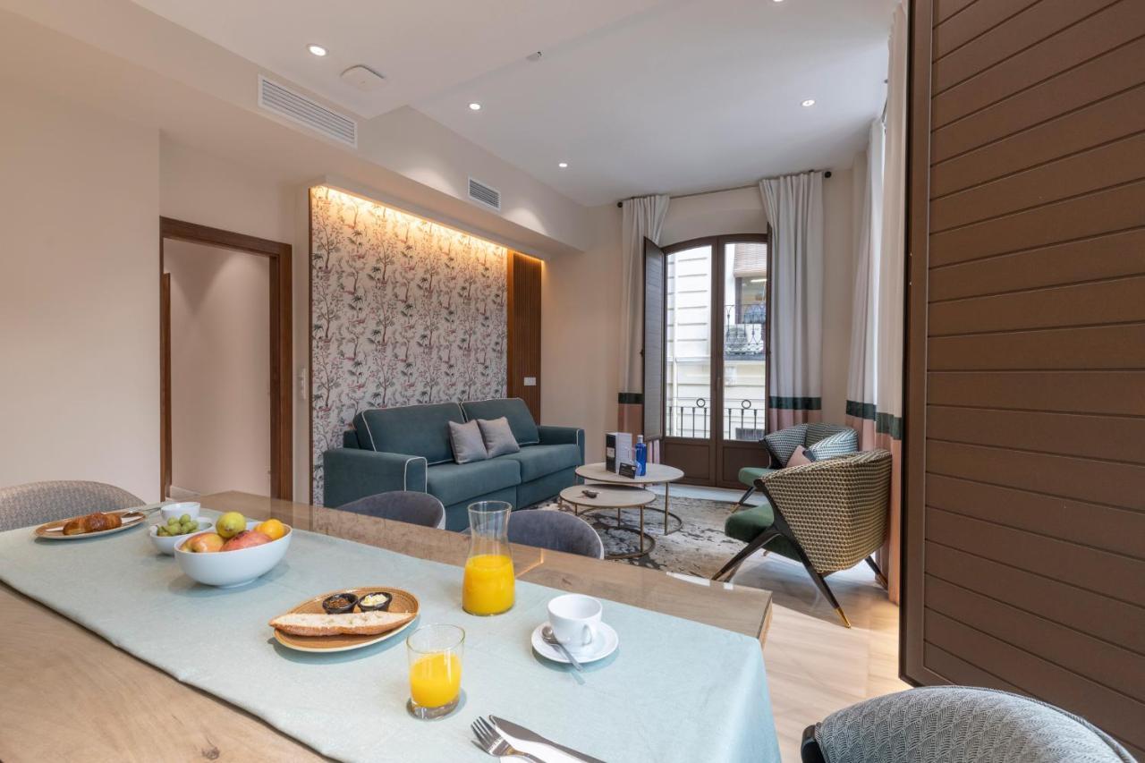 Apartment Bibo Real Chancilleria Granada