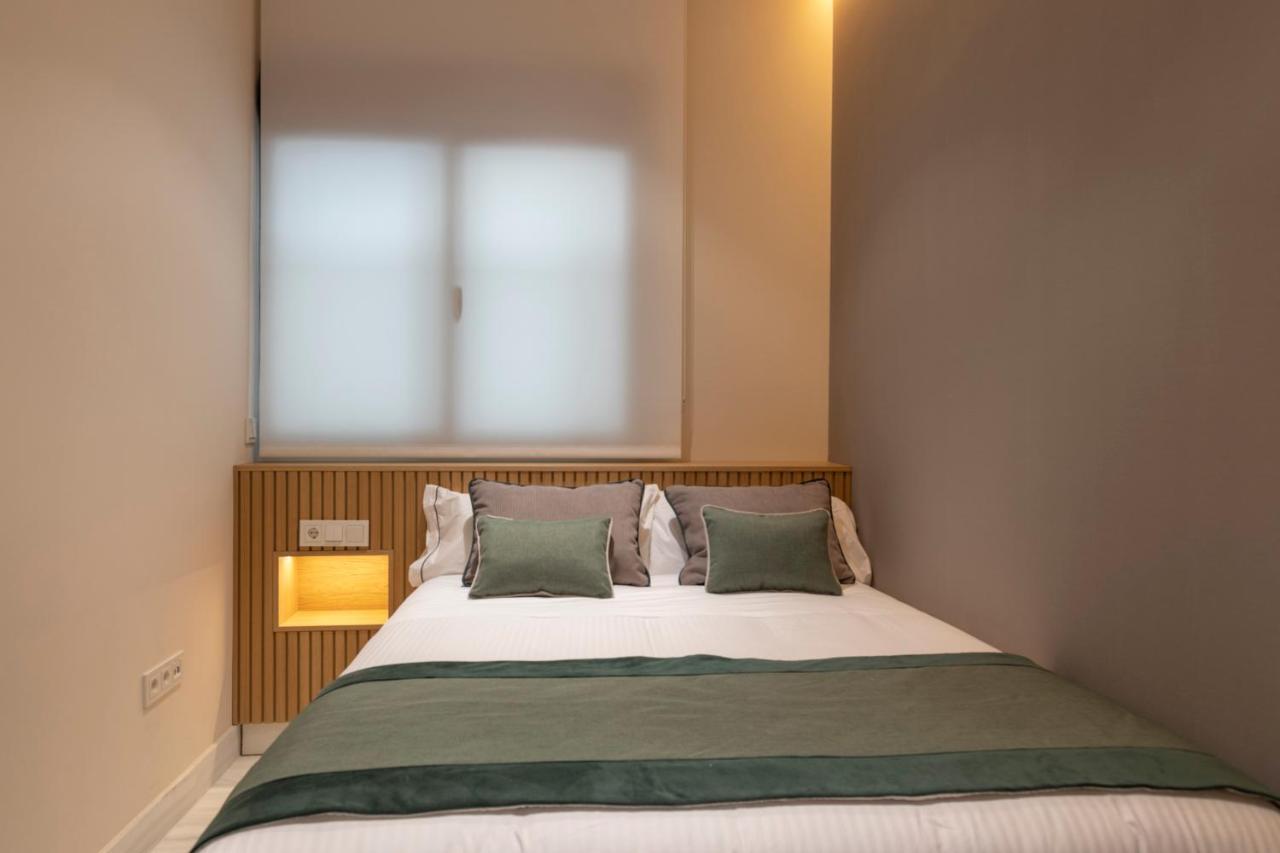 Apartment Bibo Real Chancilleria Granada