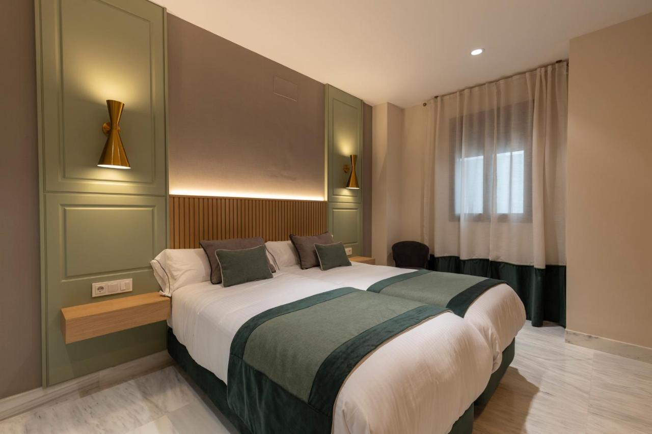 Apartment Bibo Real Chancilleria Granada