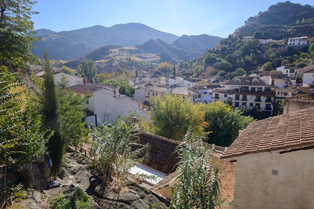 El Encanto