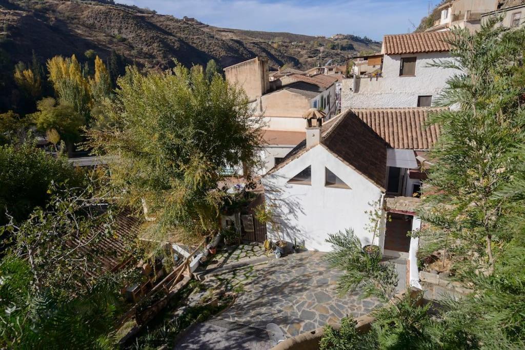 Сasa de vacaciones El Encanto Monachil