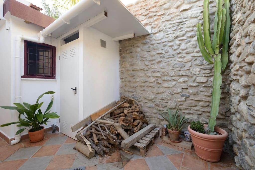 Сasa de vacaciones El Encanto