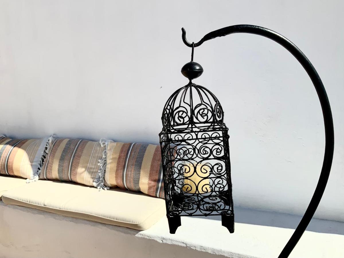 Petit Bablou Apartment *
