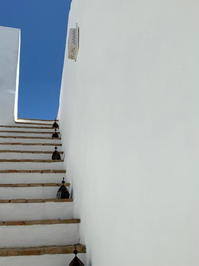 Petit Bablou Apartment Sanlucar de Barrameda