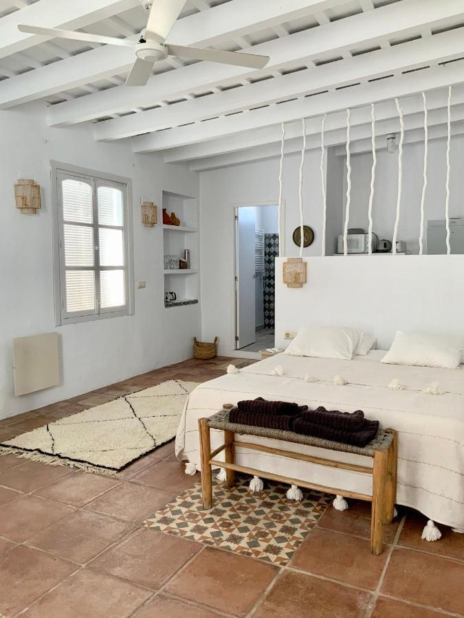 Petit Bablou Apartment *