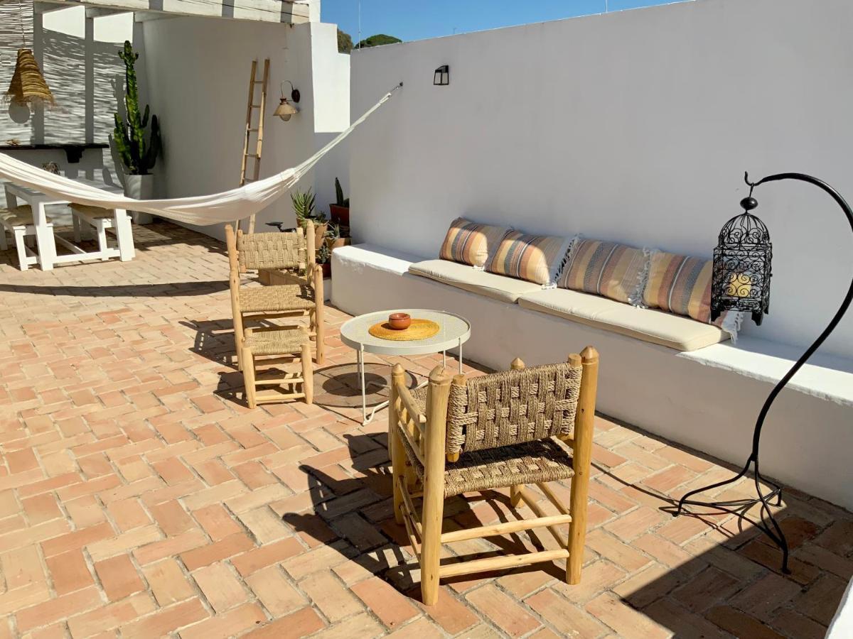 Petit Bablou Sanlucar de Barrameda