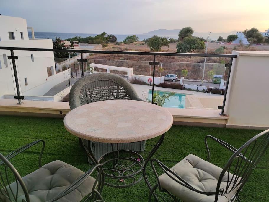 Apartamento Atico Con Piscina, Golf, Vistas Al Mar Torre de Benagalbon
