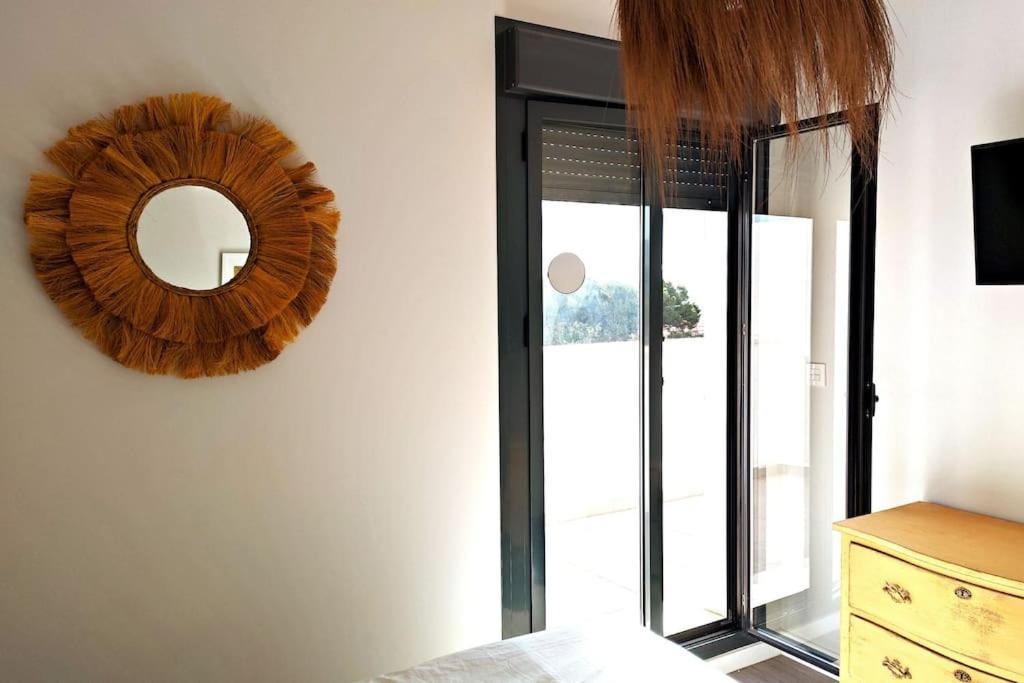 Apartamento Atico Con Piscina, Golf, Vistas Al Mar Torre de Benagalbon
