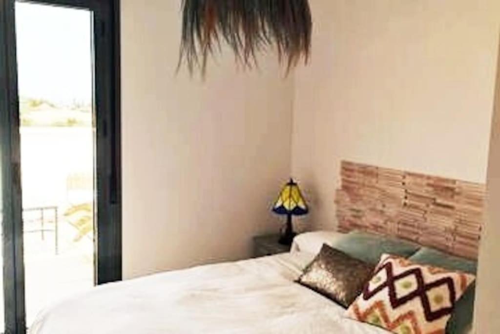 Atico Con Piscina, Golf, Vistas Al Mar *