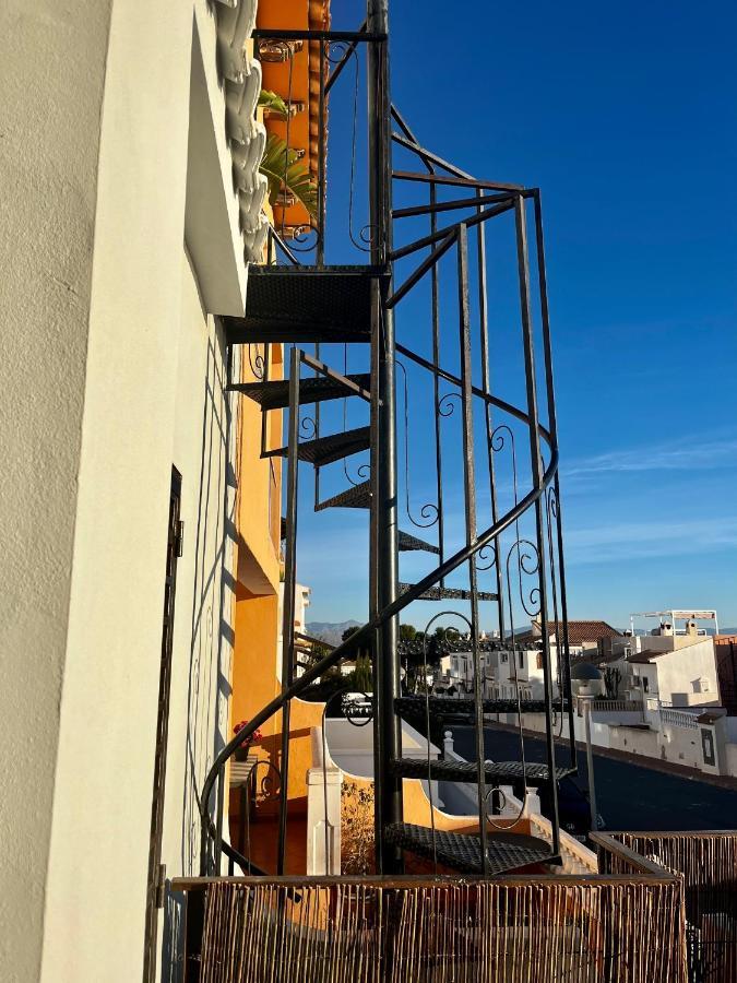 Sunshine Loft