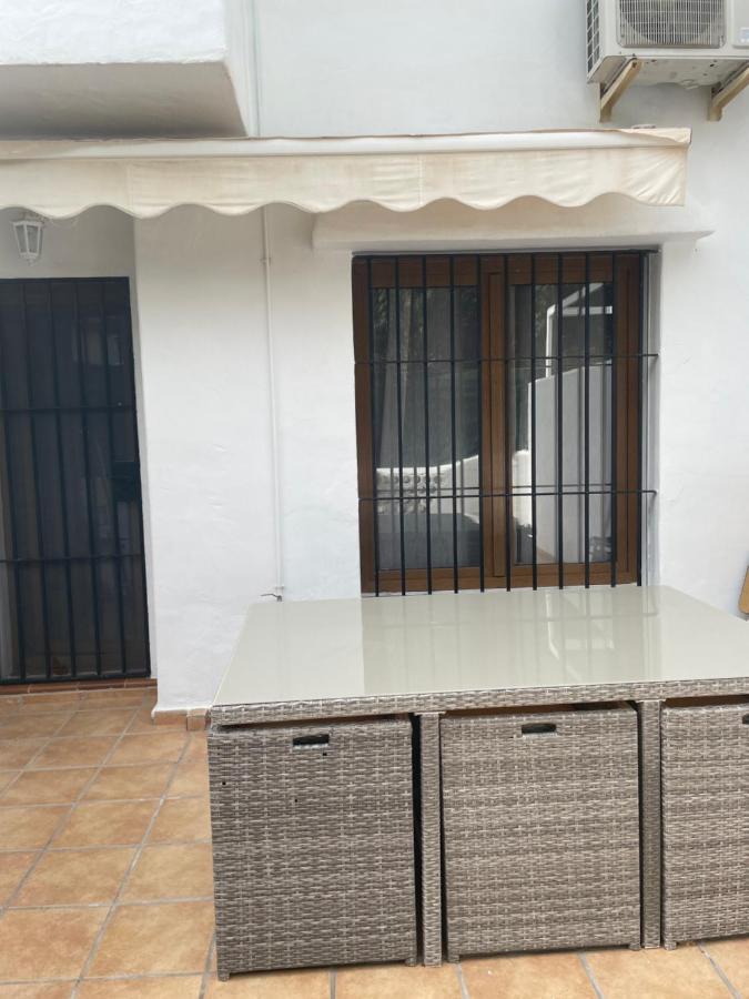 Apartment En Atlanterra, Zahara De Atunes *
