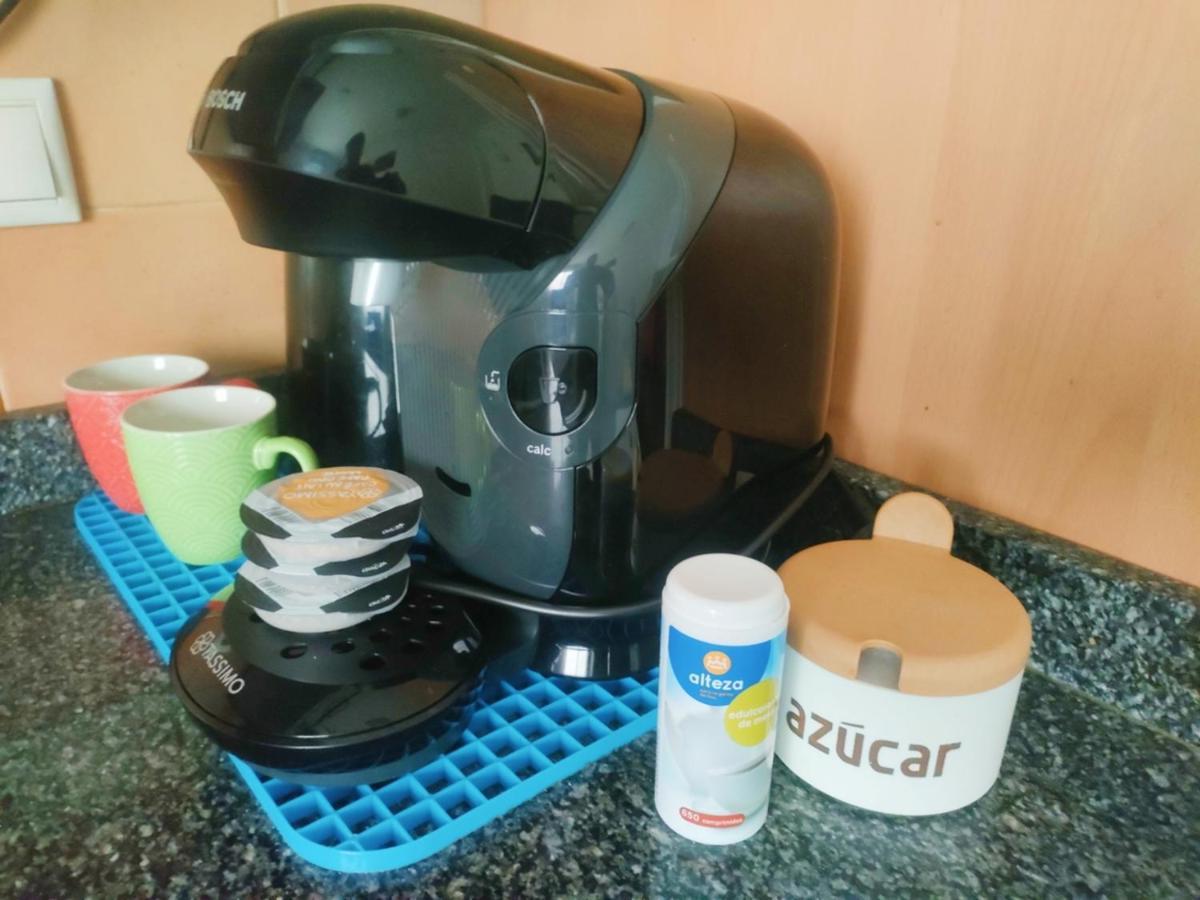 Apartamento El Encanto De *