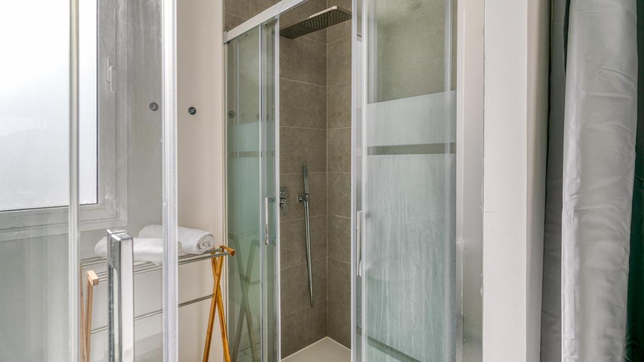 Apartamento Panoramic Terrace With Pool In La Cala By Costarentals - Ref 192