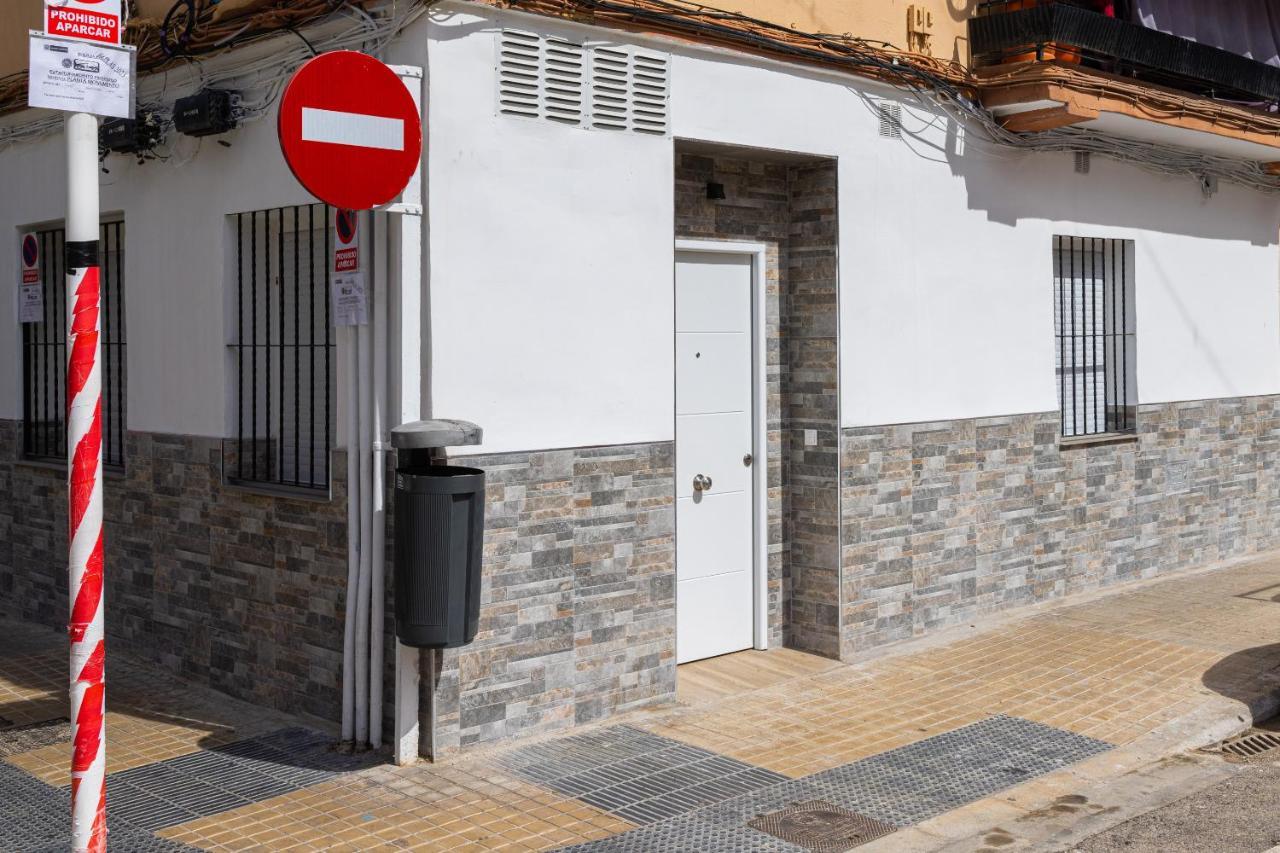 Florit Flats - The Port Avenue Apartamento