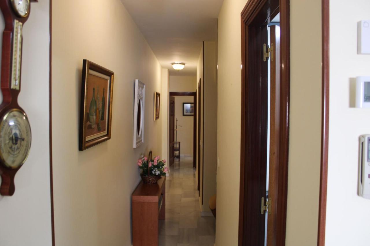 Apartment Atico Puerto *
