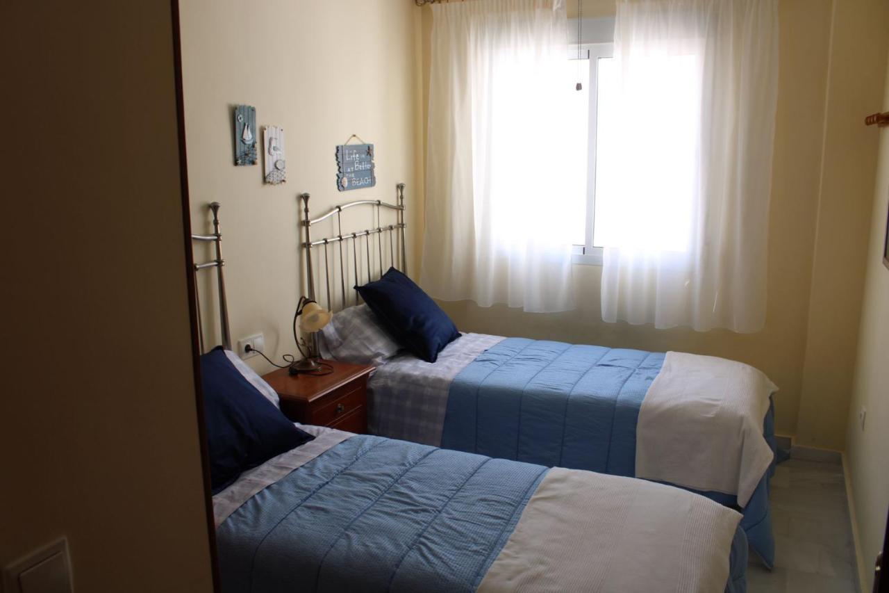 Apartment Atico Puerto *