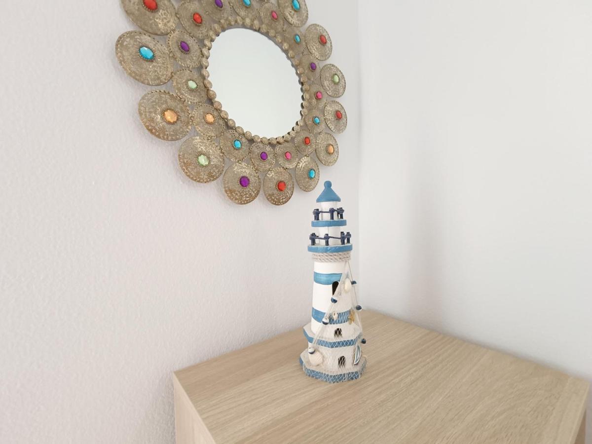 Vive Apartamento Benal 127 Parque Acuático, Playa 100m * Benalmádena