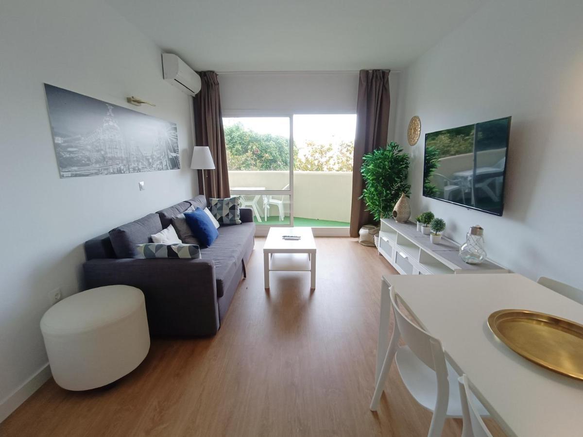 Vive Apartamento Benal 127 Parque Acuático, Playa 100m Benalmádena