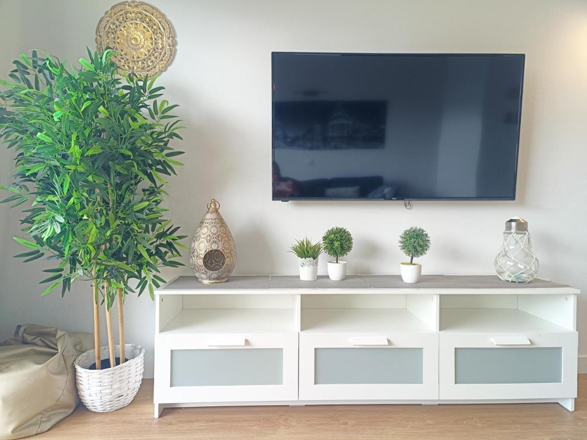 Vive Apartamento Benal 127 Parque Acuático, Playa 100m Apartamento *
