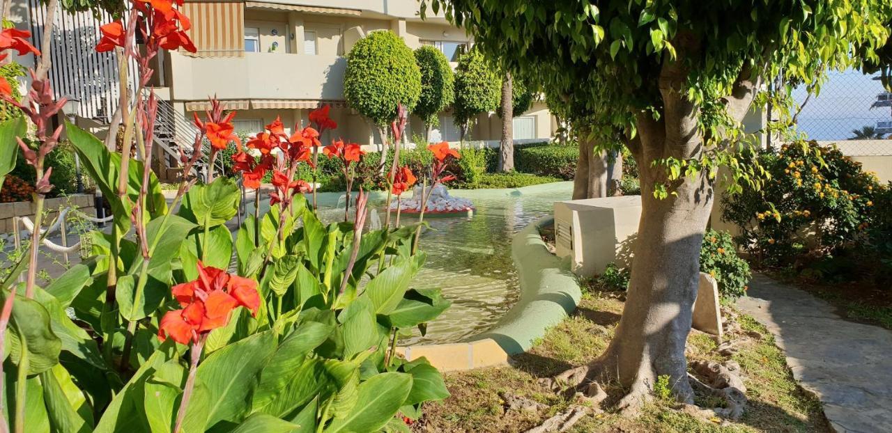 Apartamento Vive Apartamento Benal 127 Parque Acuático, Playa 100m