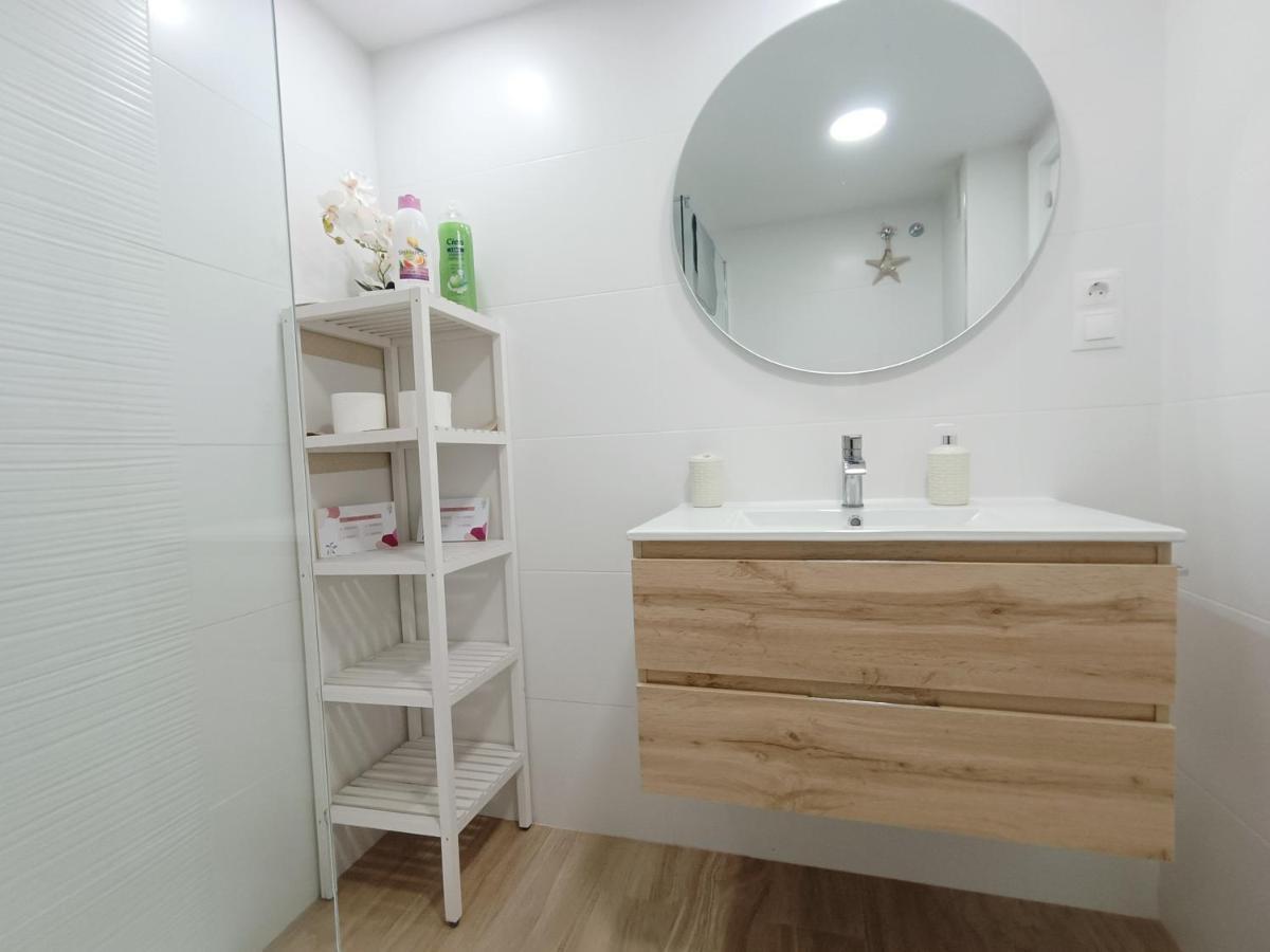 Vive Apartamento Benal 127 Parque Acuático, Playa 100m