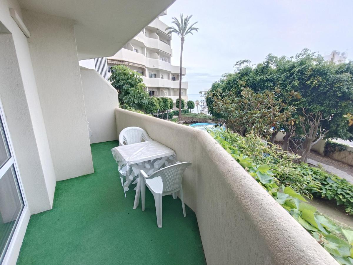 Vive Apartamento Benal 127 Parque Acuático, Playa 100m Apartamento