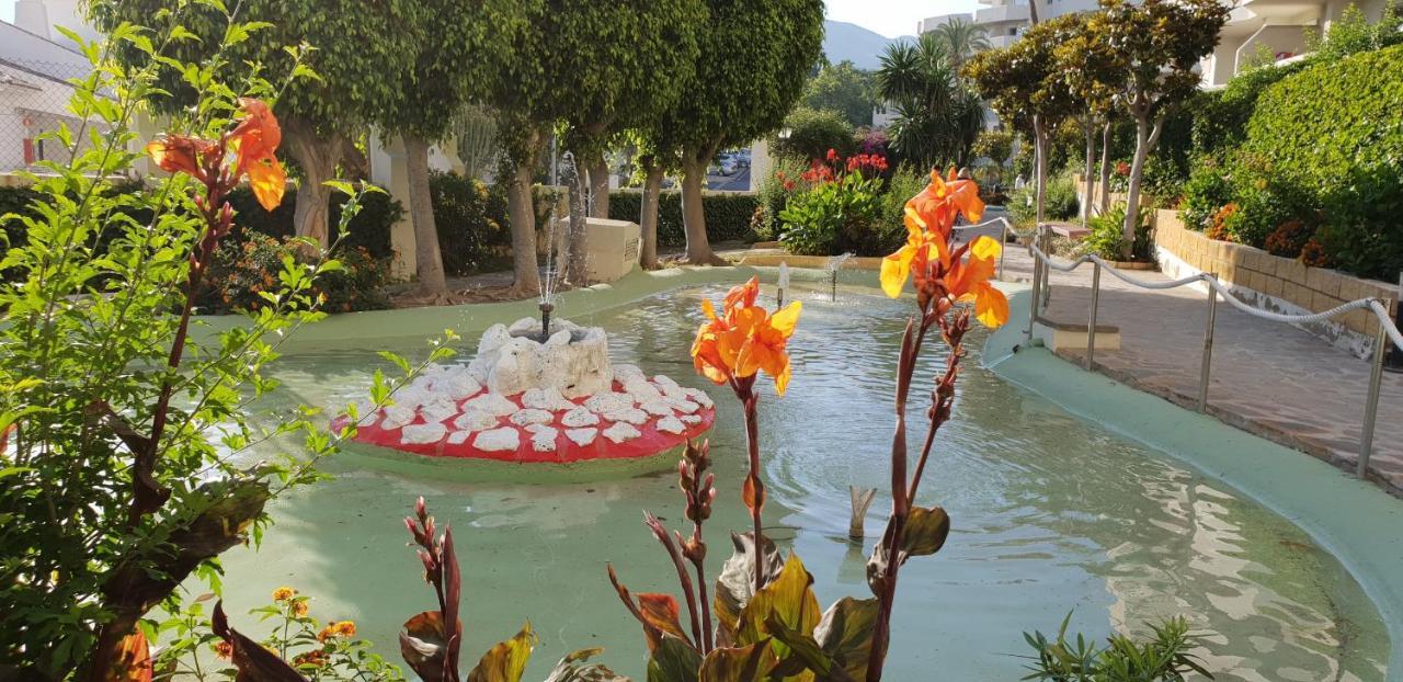 Vive Apartamento Benal 127 Parque Acuático, Playa 100m