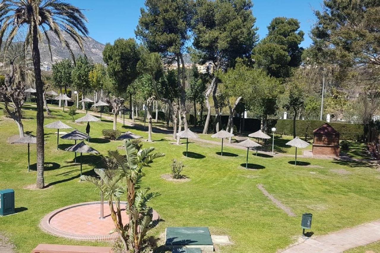 Apartamento Vive Apartamento Benal 127 Parque Acuático, Playa 100m