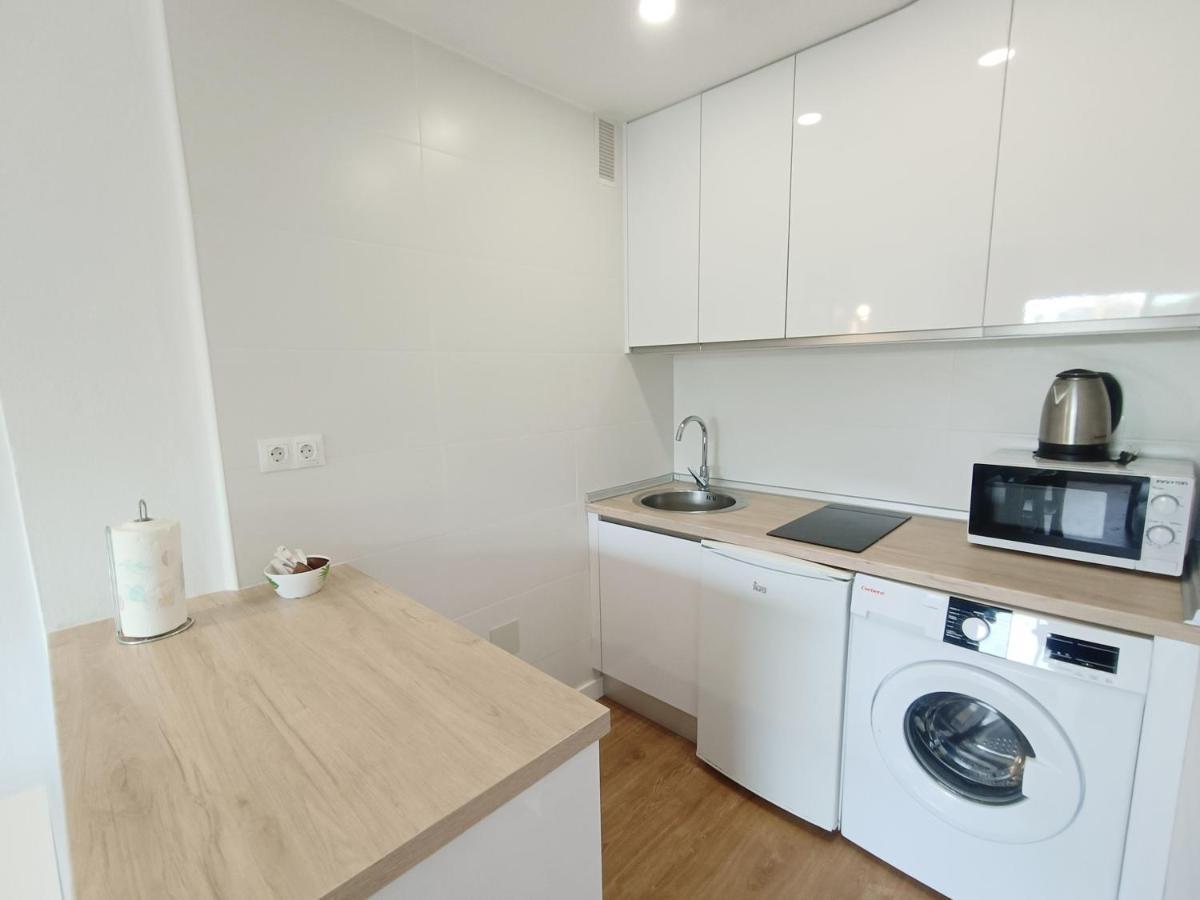 Apartamento Vive Apartamento Benal 127 Parque Acuático, Playa 100m *