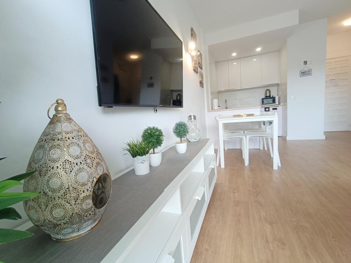 Vive Apartamento Benal 127 Parque Acuático, Playa 100m