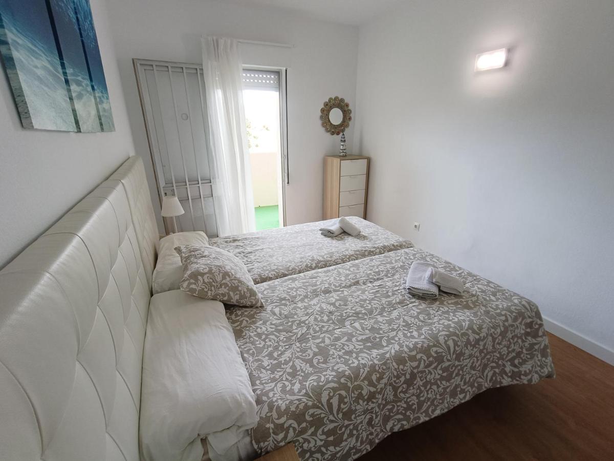 Apartamento Vive Apartamento Benal 127 Parque Acuático, Playa 100m Benalmádena