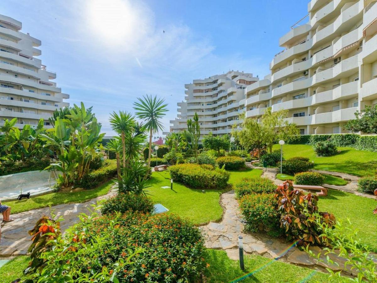 Vive Apartamento Benal 127 Parque Acuático, Playa 100m *