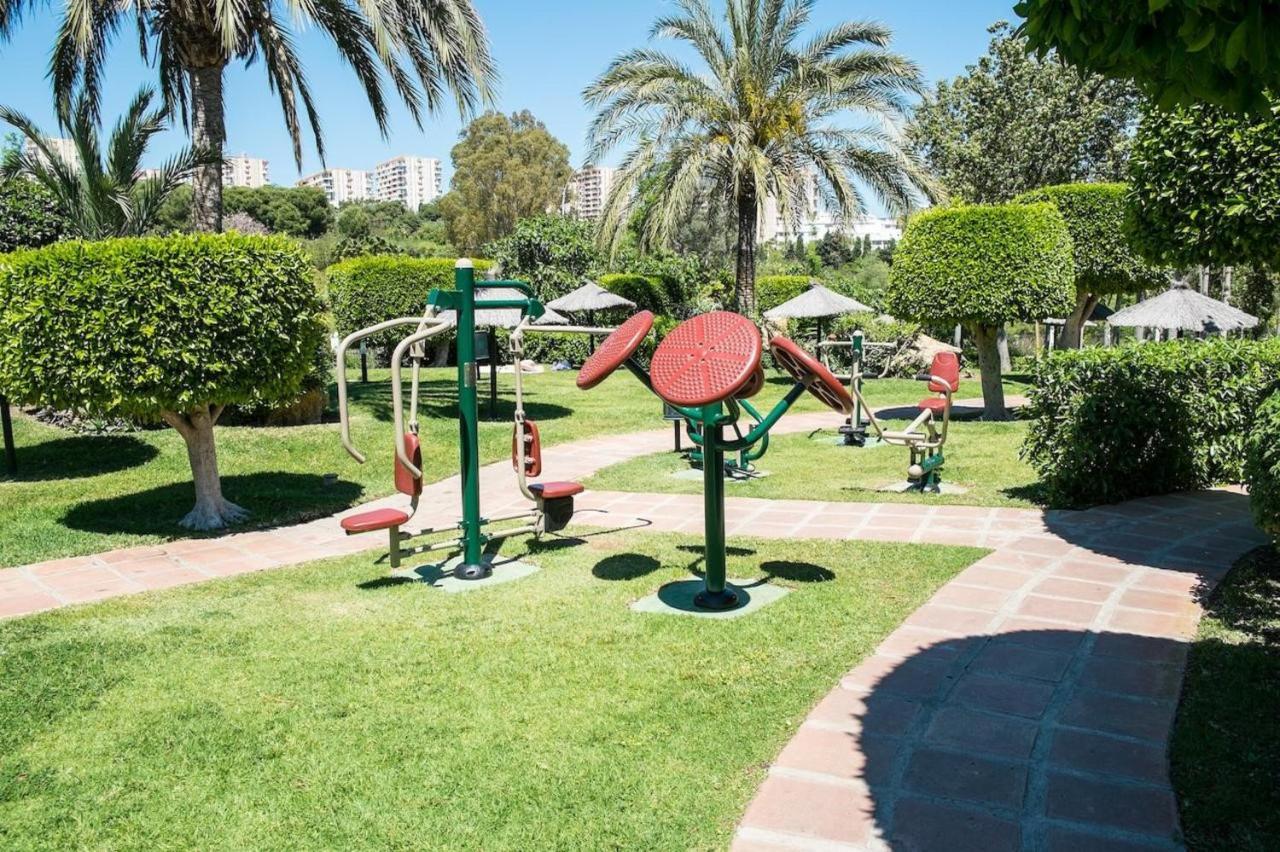Vive Apartamento Benal 127 Parque Acuático, Playa 100m * Benalmádena