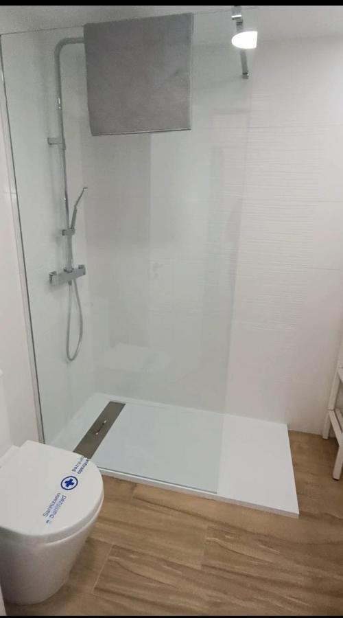 Apartamento Vive Apartamento Benal 127 Parque Acuático, Playa 100m Benalmádena